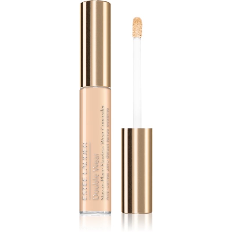 Estee Lauder Double Wear Stay-in-Place Flawless Wear Concealer long-lasting concealer shade 1 C Ligh
