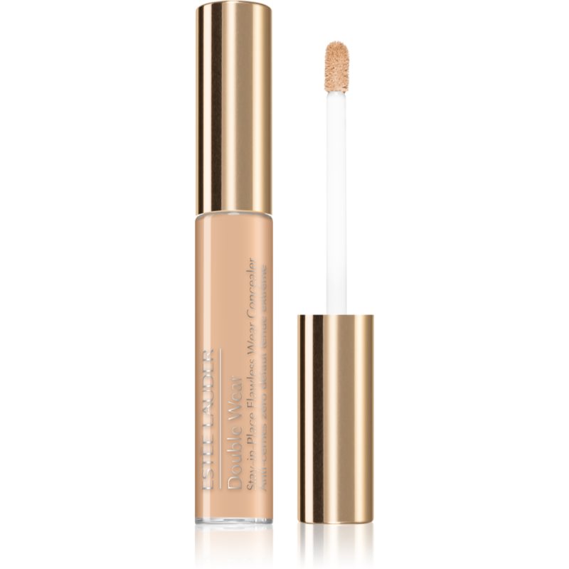 Estee Lauder Double Wear Stay-in-Place Flawless Wear Concealer long-lasting concealer shade 2 C Ligh