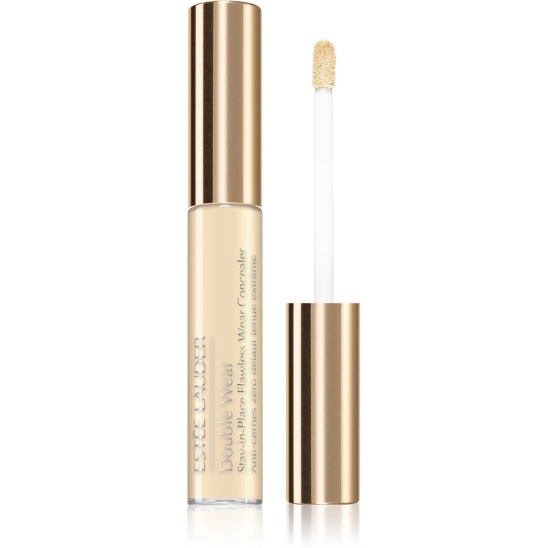 Estee Lauder Double Wear Stay-in-Place Flawless Wear Concealer long-lasting concealer shade 1N Extra