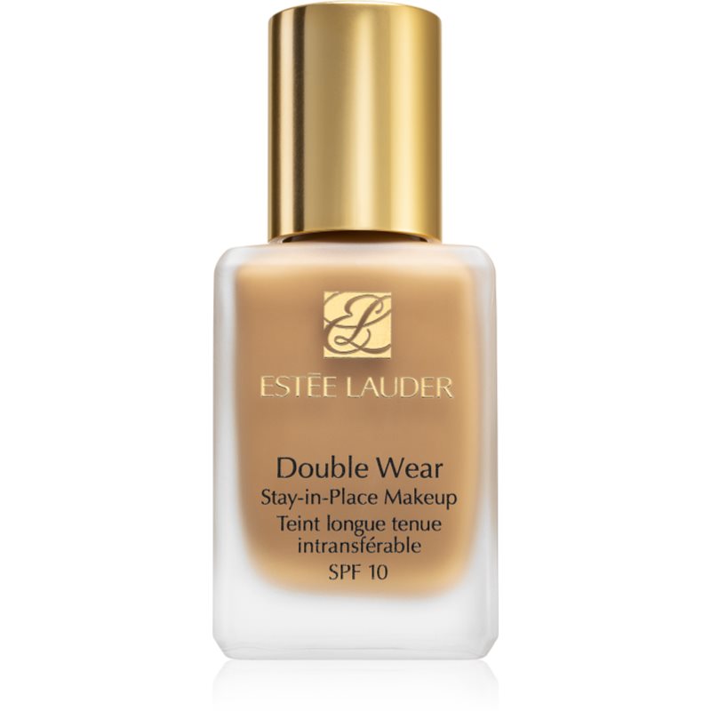 Estée Lauder Double Wear Stay-in-Place Long-lasting Foundation SPF 10 Shade 3C0 Cool Creme 30 Ml