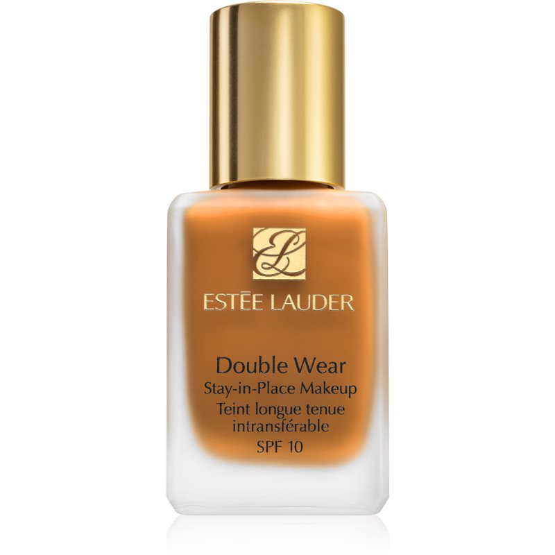 E-shop Estée Lauder Double Wear Stay-in-Place dlouhotrvající make-up SPF 10 odstín 5N2 Amber Honey 30 ml