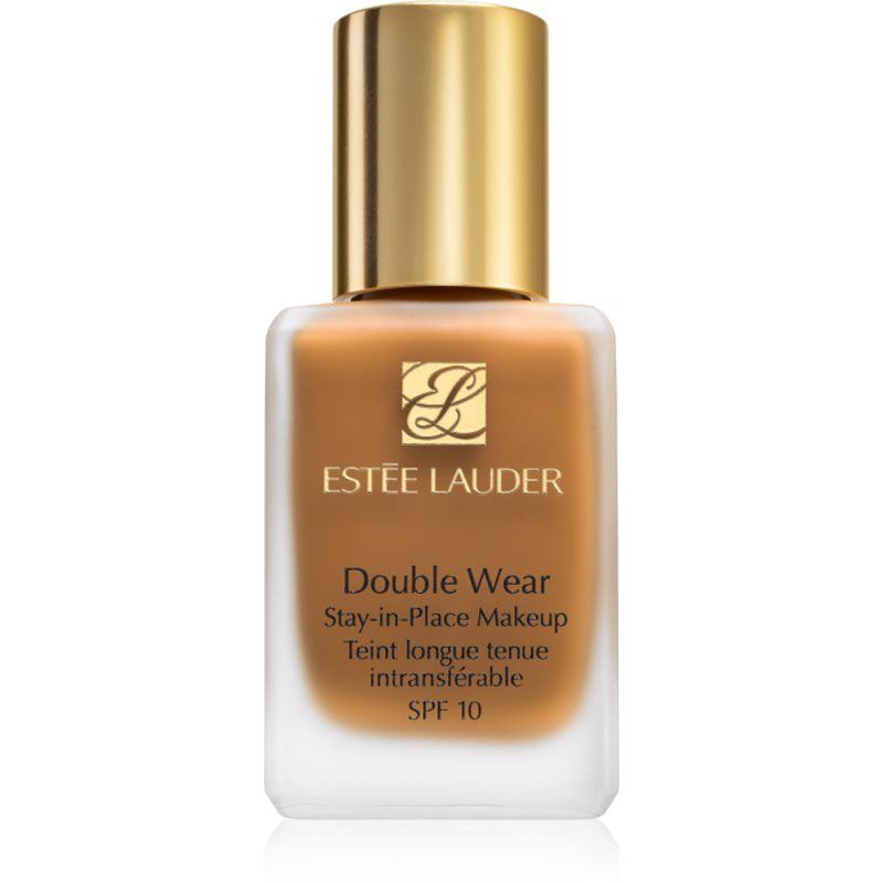 Estee Lauder Double Wear Stay-in-Place long-lasting foundation SPF 10 shade 6W1 Sandalwood 30 ml
