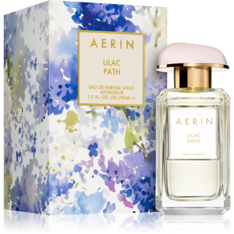 Estée Lauder Aerin Lilac Path parfumovaná voda pre ženy 50 ml (obrázok 3)
