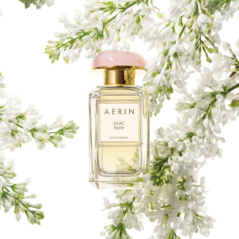 Estée Lauder Aerin Lilac Path parfumovaná voda pre ženy 50 ml (obrázok 4)