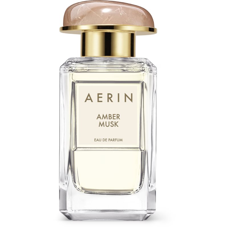 Estée Lauder Aerin Amber Musk parfumovaná voda pre ženy 50 ml