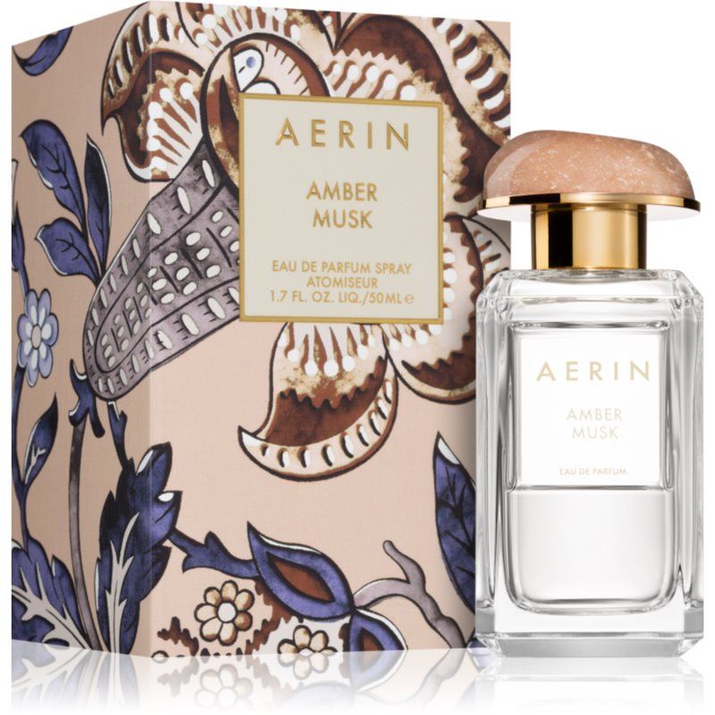 Estée Lauder Aerin Amber Musk parfumovaná voda pre ženy 50 ml (obrázok 3)