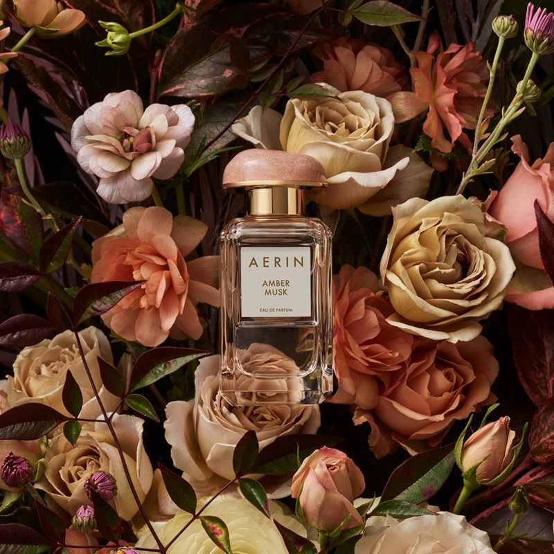 Estée Lauder Aerin Amber Musk parfumovaná voda pre ženy 50 ml (obrázok 5)