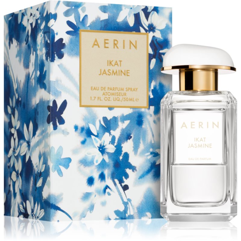 Estée Lauder Aerin Ikat Jasmine parfumovaná voda pre ženy 50 ml (obrázok 3)