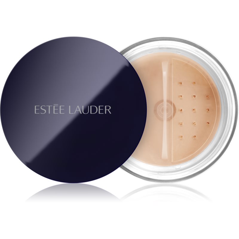 

Estée Lauder Perfecting Loose Powder розсипчаста пудра Light