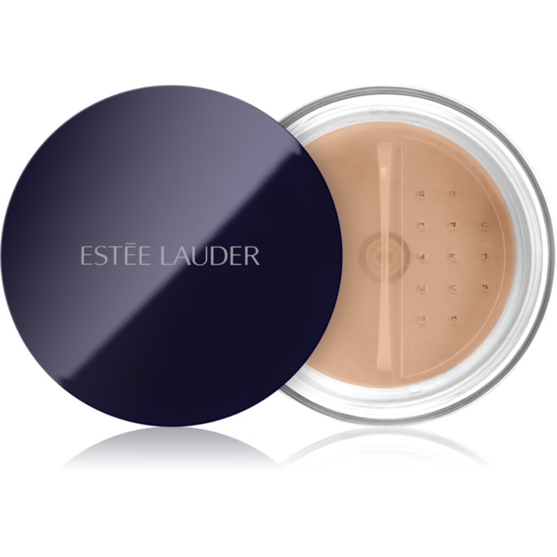 

Estée Lauder Perfecting Loose Powder розсипчаста пудра Medium