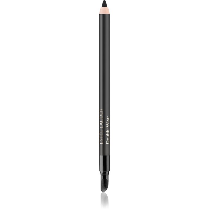

Estée Lauder Double Wear Stay-in-Place контурний олівець для очей відтінок 01 Onyx