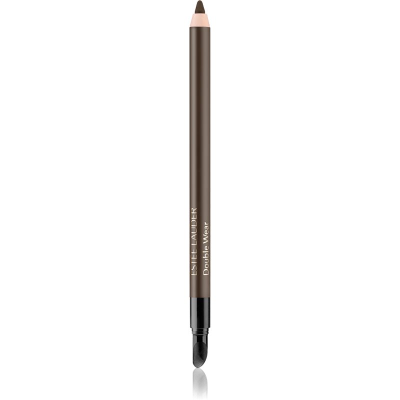 

Estée Lauder Double Wear Stay-in-Place контурний олівець для очей відтінок 02 Coffee