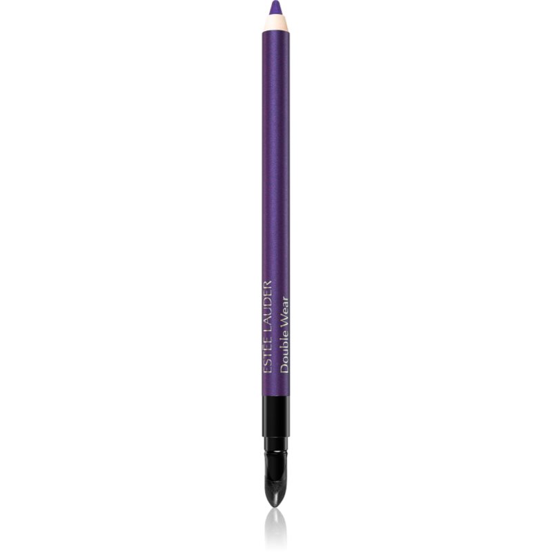 

Estée Lauder Double Wear Stay-in-Place Eye Pencil водостійкий контурний олівець для очей відтінок 05 Night Violet
