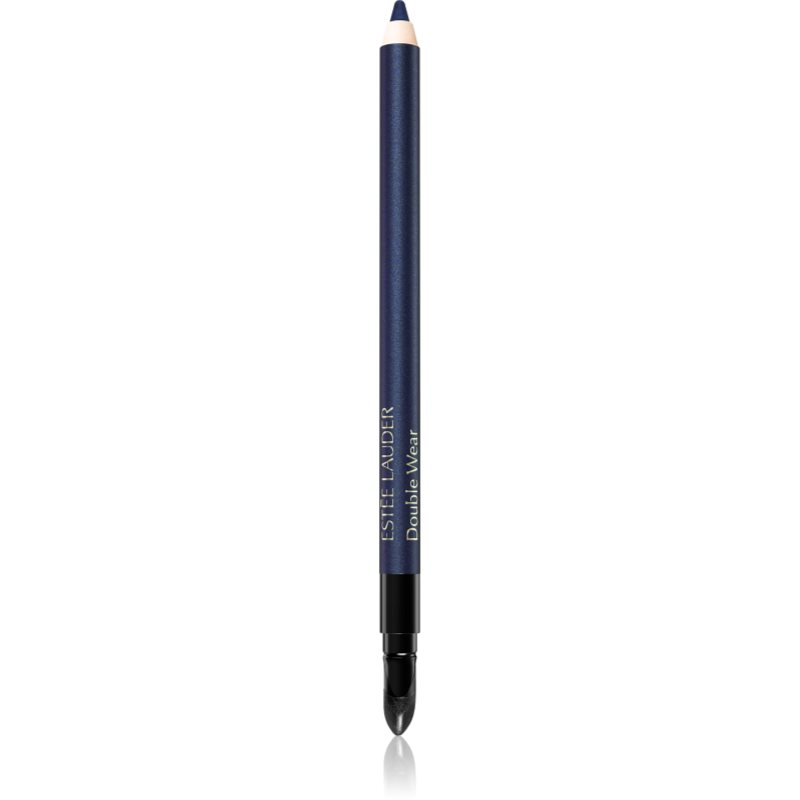 

Estée Lauder Double Wear Stay-in-Place Eye Pencil водостійкий контурний олівець для очей відтінок 06 Sapphire