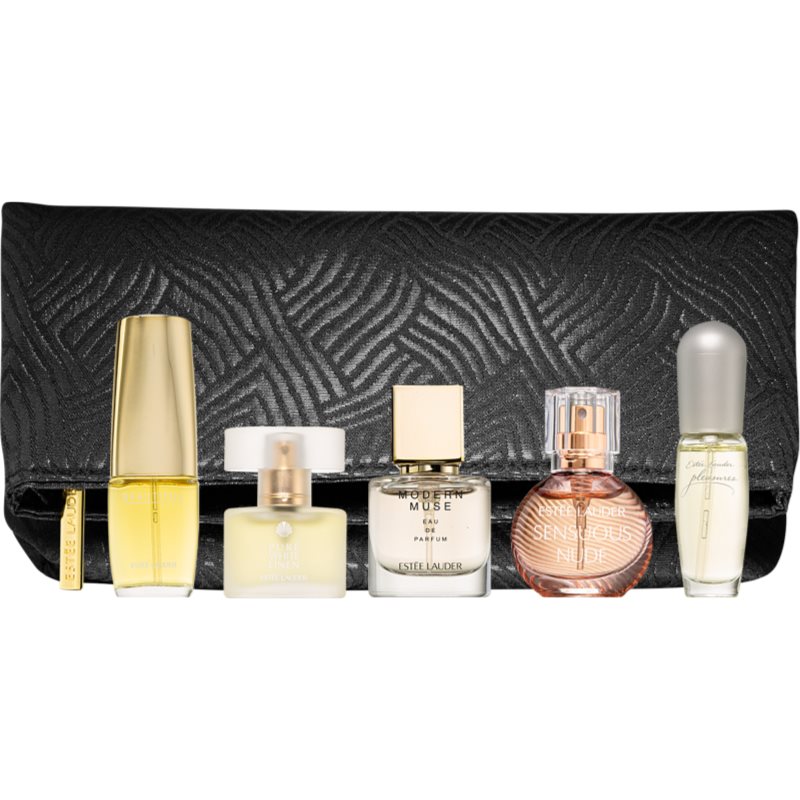 

Estée Lauder Travel Exclusive подарунковий набір
