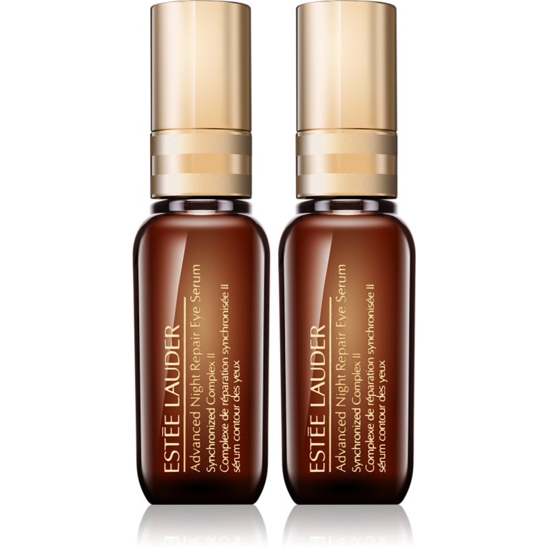 

Estée Lauder Advanced Night Repair набір I. (проти зморшок )