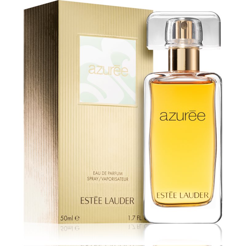 Estée Lauder Azurée Eau de Parfum für Damen 50 ml