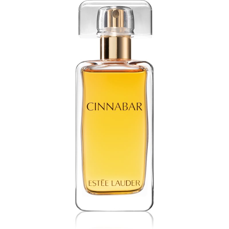 Estée Lauder Cinnabar Eau de Parfum für Damen 50 ml