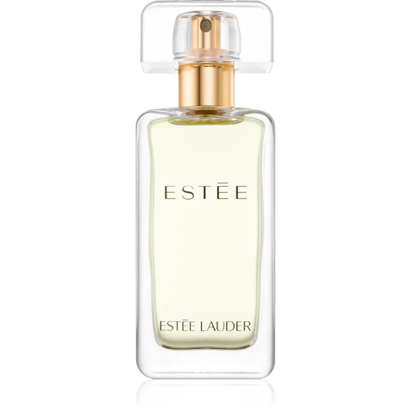 Flacon Estée Eau de Parfum for women