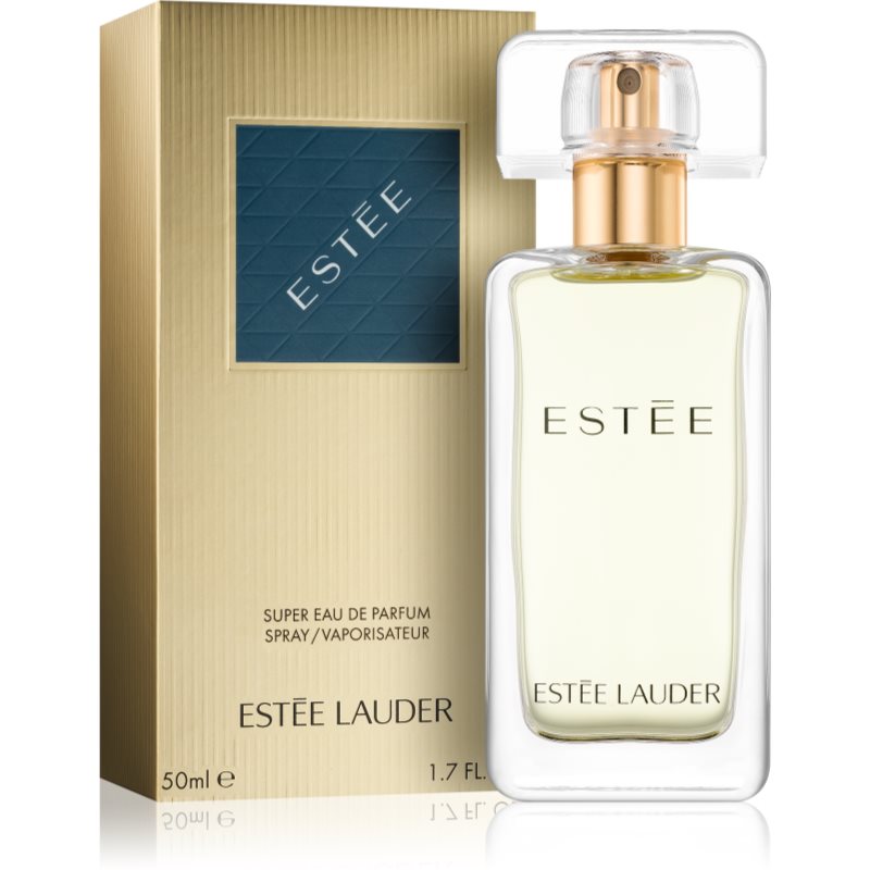 Estée Lauder Estée парфумована вода для жінок 50 мл