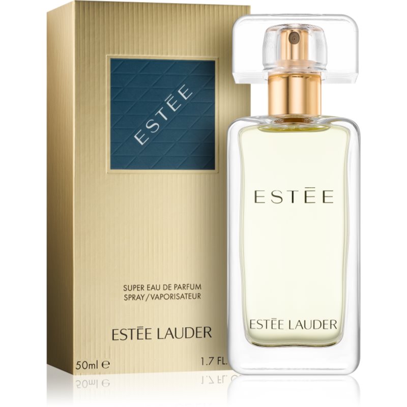 Estée Lauder Estée Eau de Parfum für Damen 50 ml