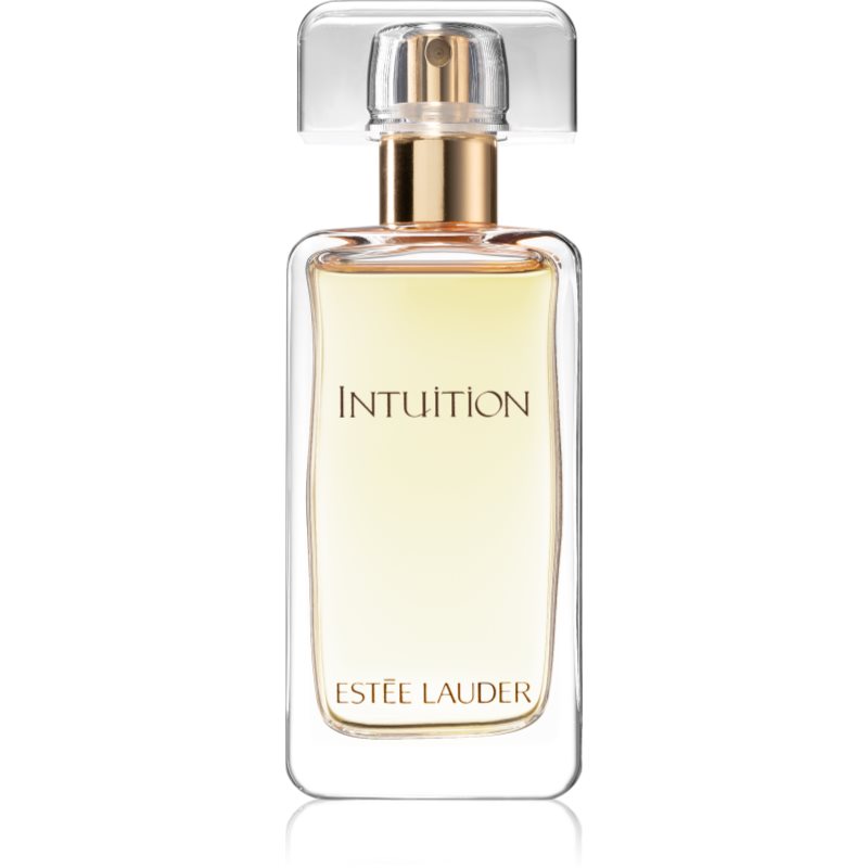 

Estée Lauder Intuition парфумована вода для жінок