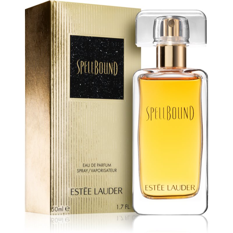Estée Lauder Spellbound Eau De Parfum For Women 50 Ml
