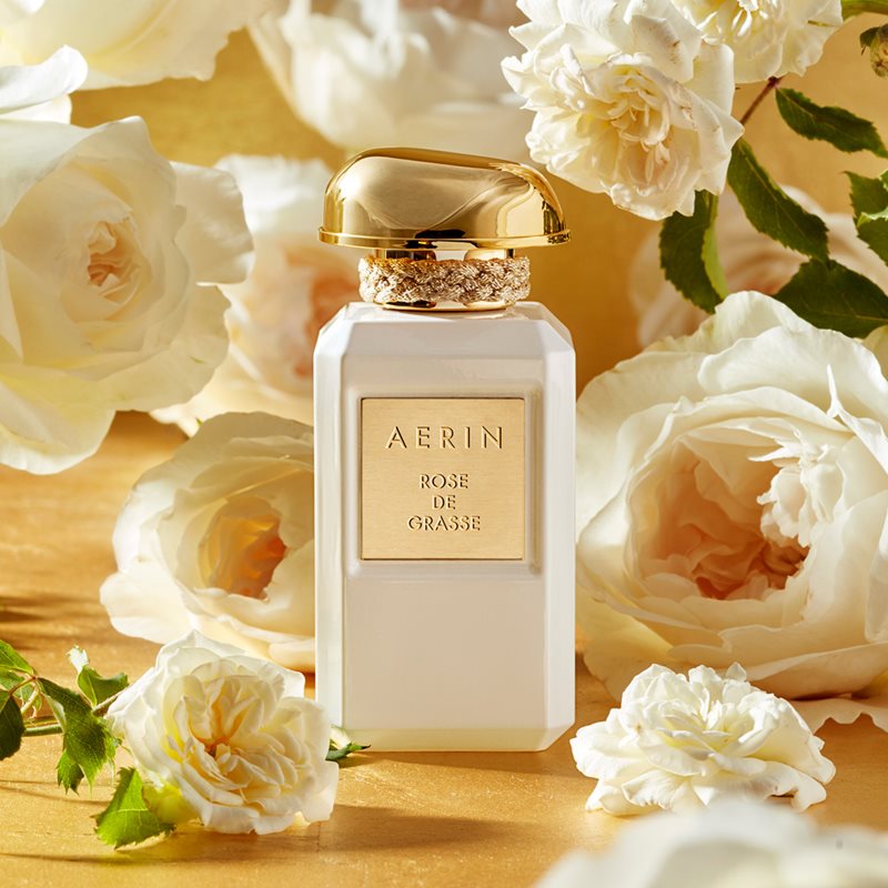 Estée Lauder Aerin Rose de Grasse EDP parfumovaná voda pre ženy 50 ml (obrázok 3)