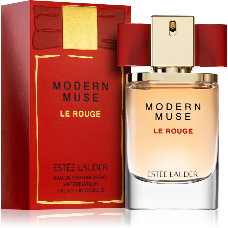 

Estée Lauder Modern Muse Le Rouge парфумована вода для жінок