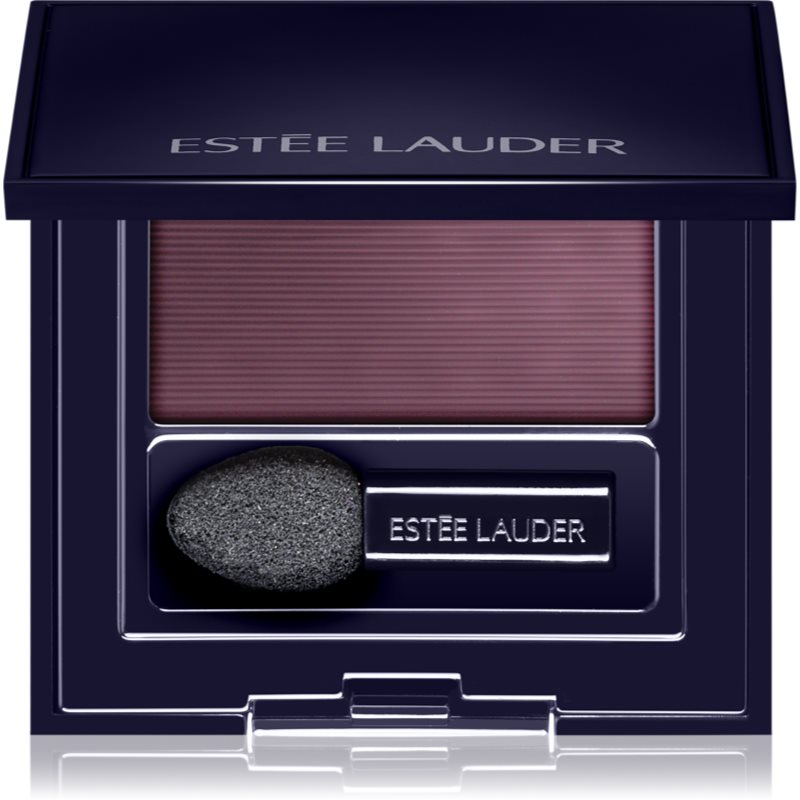 

Estée Lauder Pure Color Envy Defining EyeShadow Wet/Dry стійкі тіні для повік з дзеркальцем та аплікатором відтінок 16 Vain Violet