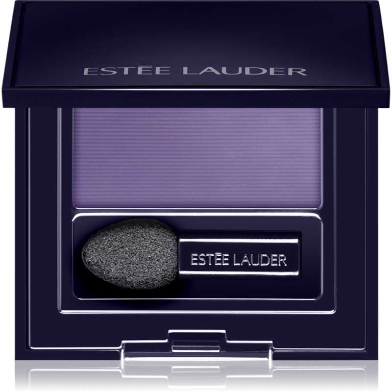 

Estée Lauder Pure Color Envy Defining EyeShadow Wet/Dry стійкі тіні для повік з дзеркальцем та аплікатором відтінок 19 Infamous Orchid
