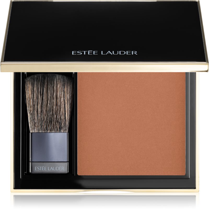 

Estée Lauder Pure Color Envy Sculpting Blush пудрові рум'яна відтінок Brazen Bronze