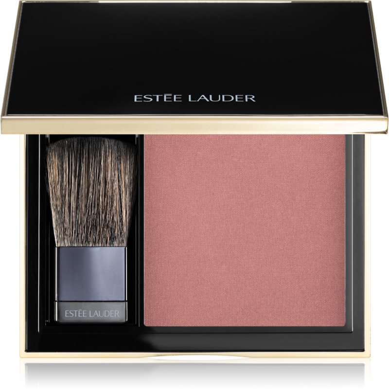 

Estée Lauder Pure Color Envy Sculpting Blush пудрові рум'яна відтінок Rebel Rose