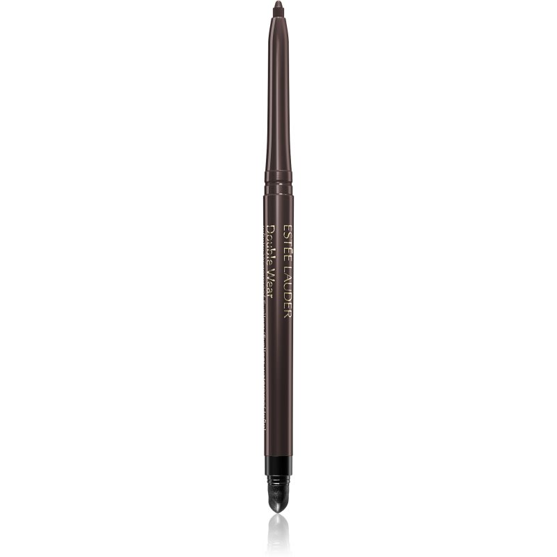 Estée Lauder Double Wear Infinite Waterproof Eyeliner vodoodporni svinčnik za oči odtenek 02 Espresso 0,35 g