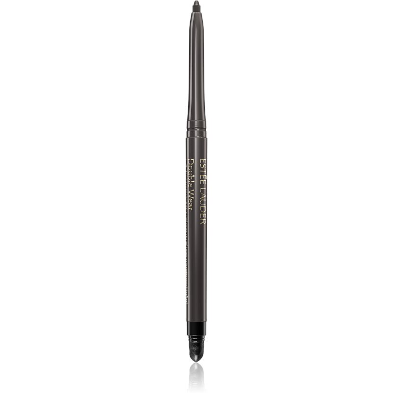 Estée Lauder Double Wear Infinite Waterproof Eyeliner vodeodolná ceruzka na oči odtieň 03 Graphite 0,35 g