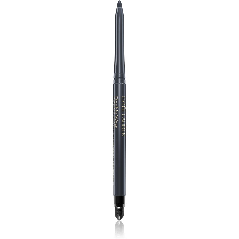 Estée Lauder Double Wear Infinite Waterproof Eyeliner vodeodolná ceruzka na oči odtieň 04 Indigo 0,35 g