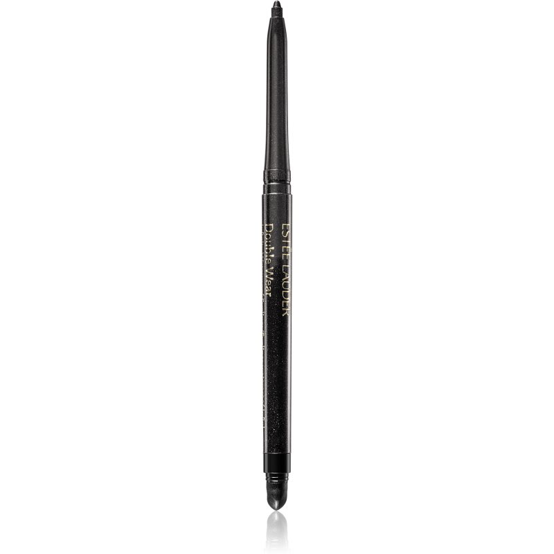 Estee Lauder Double Wear Infinite Waterproof Eyeliner Waterproof Eyeliner Pencil Shade Blackened Ony