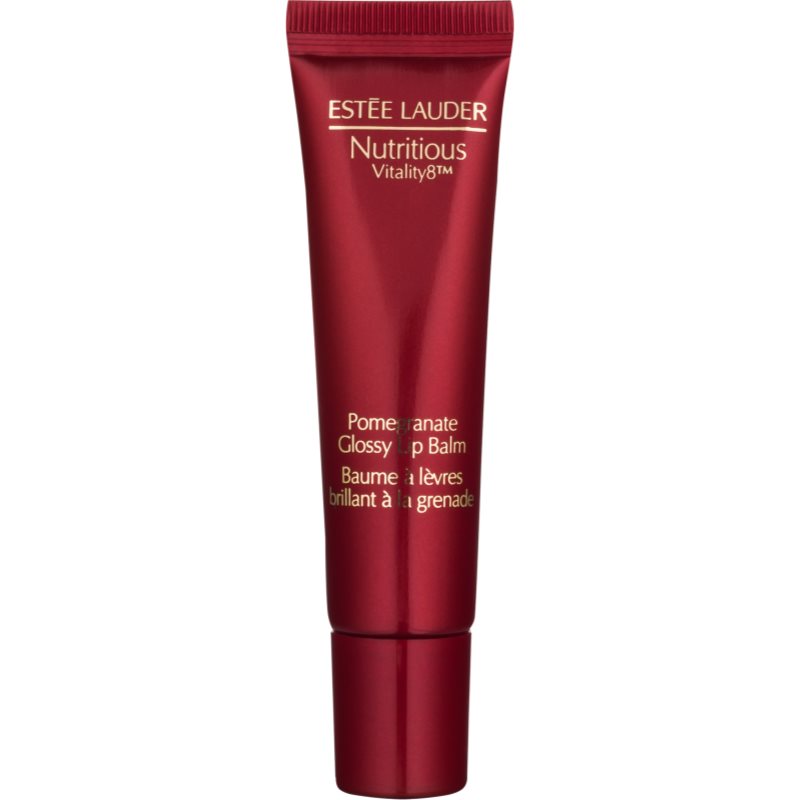 

Estée Lauder Nutritious Vitality 8™ поживний та зволожуючий бальзам для губ