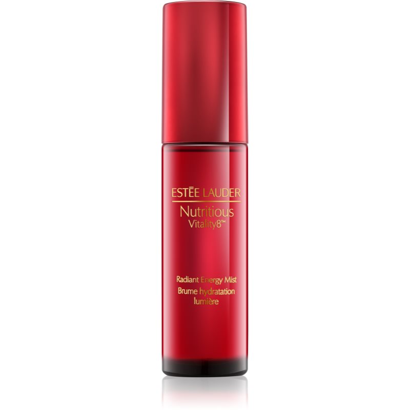 

Estée Lauder Nutritious Vitality 8™ емульсія для шкіри обличчя для освітлення та зволоження