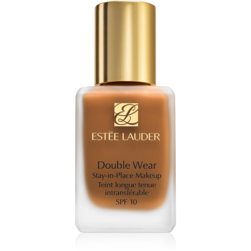 E-shop Estée Lauder Double Wear Stay-in-Place dlouhotrvající make-up SPF 10 odstín 6W2 Nutmeg 30 ml
