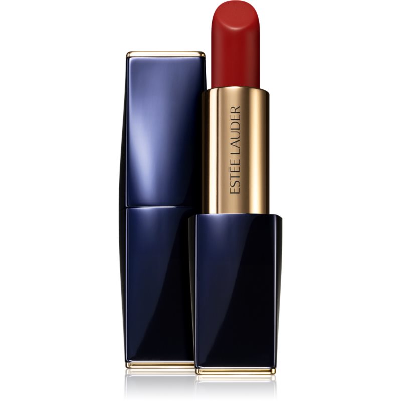 

Estée Lauder Pure Color Envy Matte матуюча помада відтінок 120 Irrepressible 3.5 гр