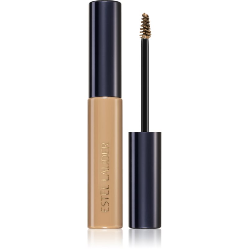 Estée Lauder Brow Now Volumizing Brow Tint gel na obočí odstín 02 Light Brunette 1.7 ml