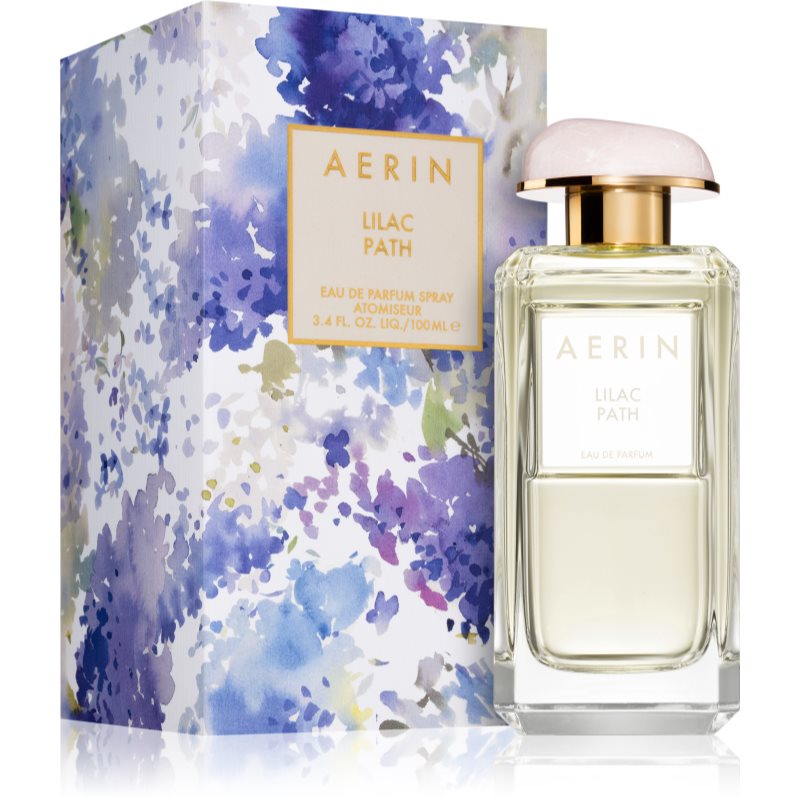 Estée Lauder Aerin Lilac Path parfumovaná voda pre ženy 100 ml (obrázok 3)