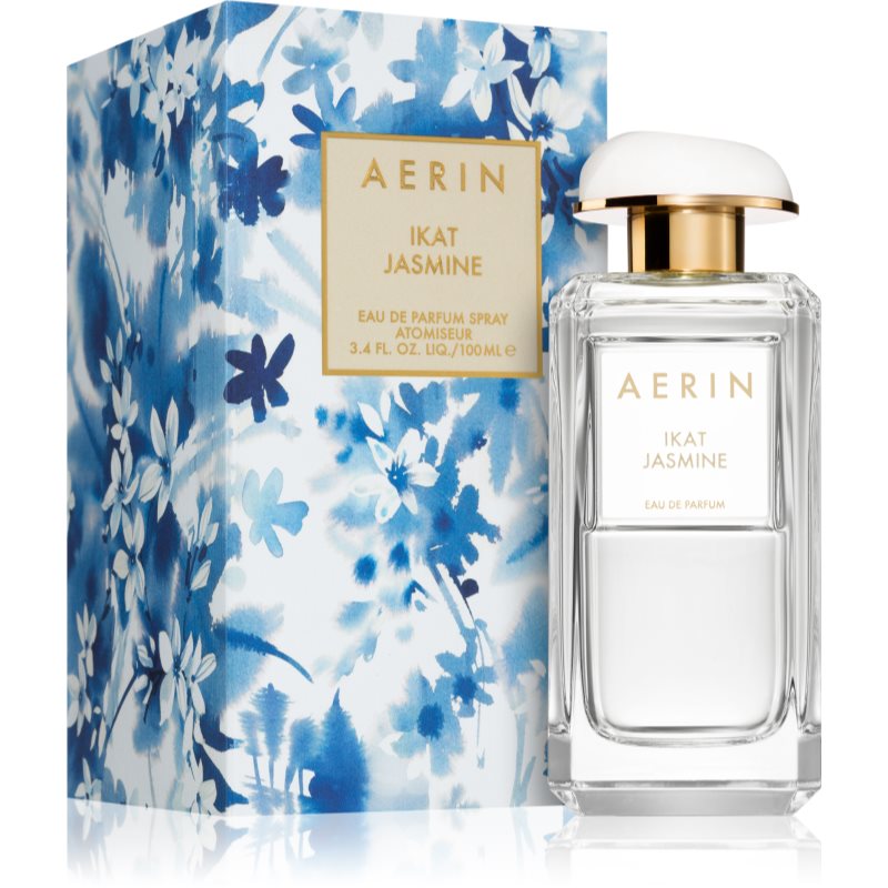 Estée Lauder Aerin Ikat Jasmine parfumovaná voda pre ženy 100 ml (obrázok 3)