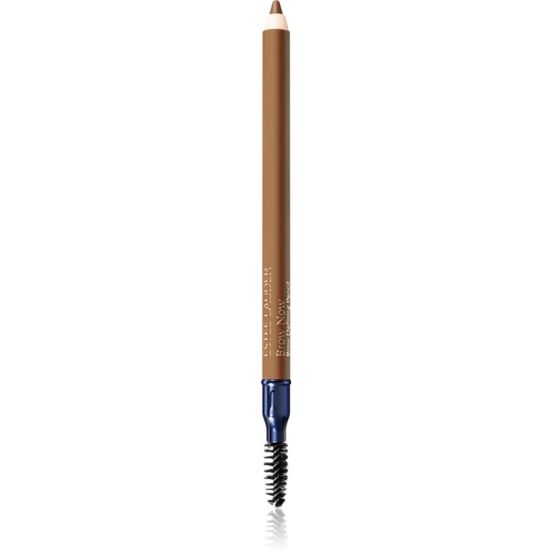 

Estée Lauder Brow Now Brow Defining Pencil олівець для брів відтінок 02 Light Brunette