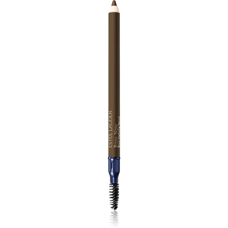 Estee Lauder Brow Now Brow Defining Pencil eyebrow pencil shade 04 Dark Brunette 1.2 g
