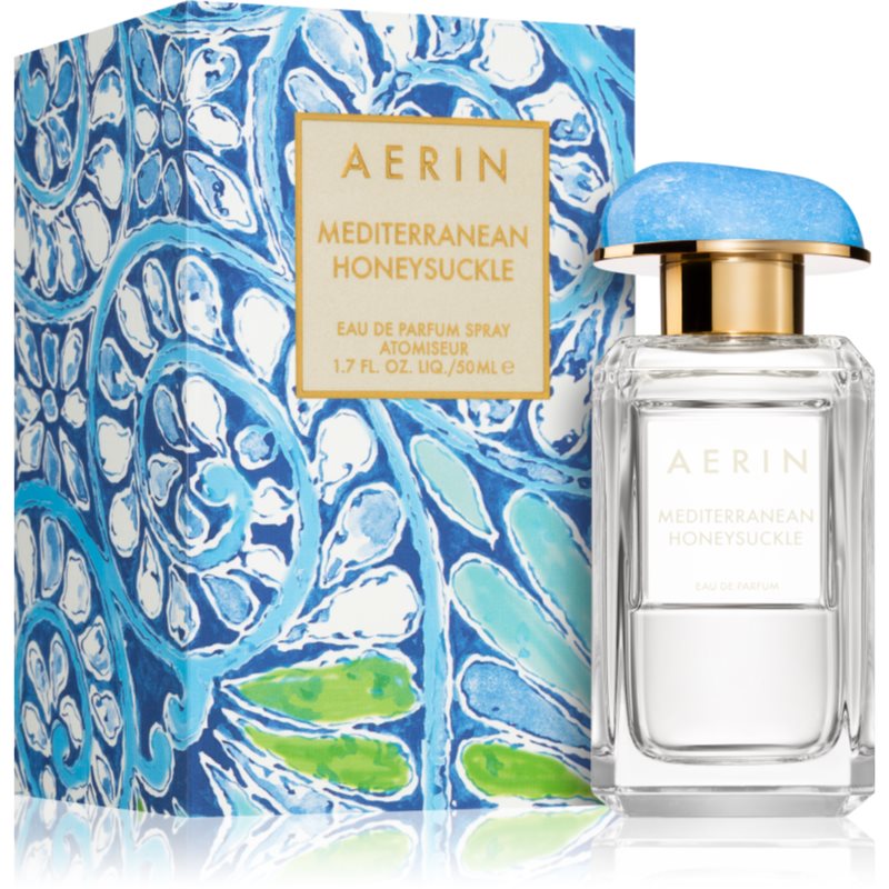 Estée Lauder Aerin Mediterranean Honeysuckle parfumovaná voda pre ženy 50 ml (obrázok 3)
