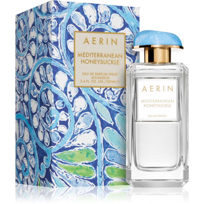 Estée Lauder Aerin Mediterranean Honeysuckle parfumovaná voda pre ženy 100 ml (obrázok 3)