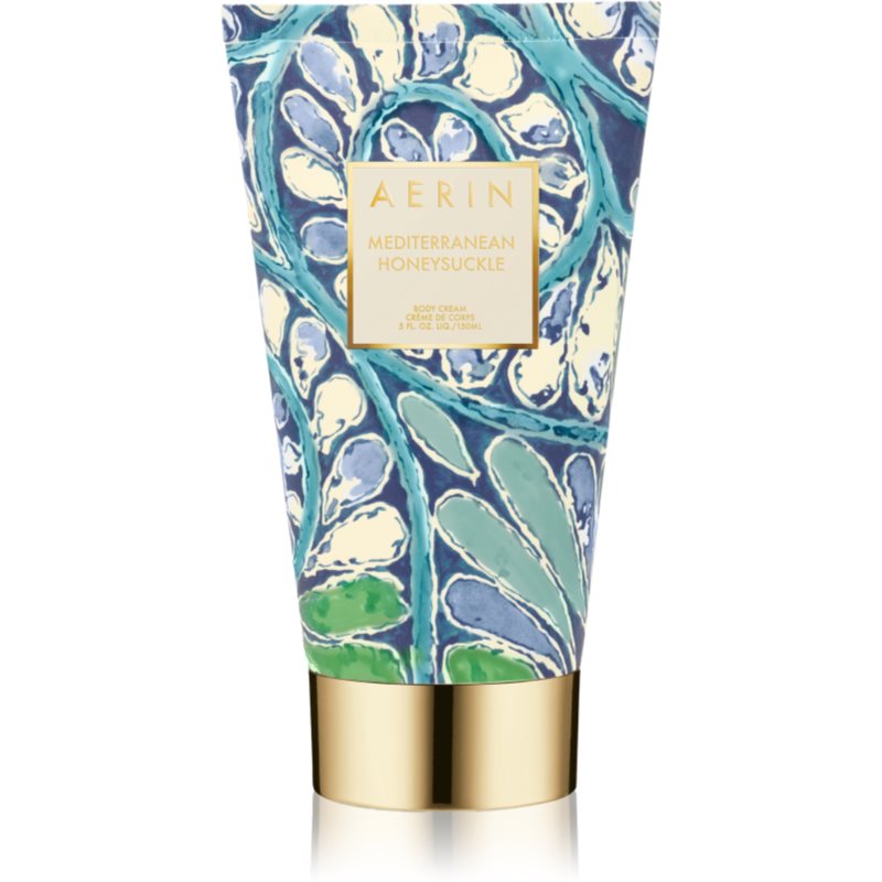 Estée Lauder Aerin Mediterranean Honeysuckle Body Creme krem do ciała perfumowany dla kobiet 100 ml