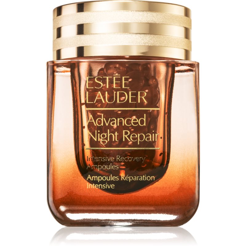 

Estée Lauder Advanced Night Repair Intensive Recovery Ampoules ампули для інтенсивного відновлення шкіри